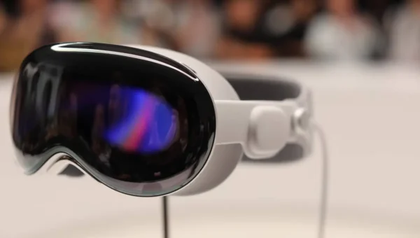Apple’ın Vision Pro Yöneticisi OpenAI Kadrosuna Katılıyor