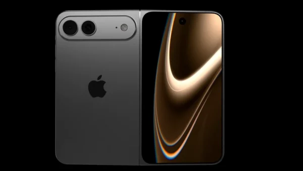 Katlanabilir iPhone Ultra 2500 Dolardan Satışa Çıkacak