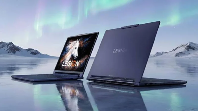 Lenovo Legion R9000X 2026 Tanıtıldı: Harici Ekran Kartı Olmadan Canavar Performans!