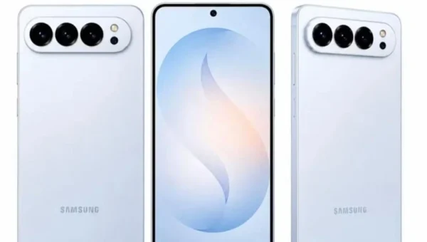 Samsung Galaxy S27 Serisinde Dengeler Değişiyor: Pro Modeli Kamerada Üzecek!