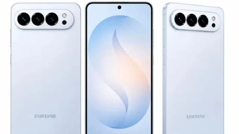 Samsung Galaxy S27 Serisinde Dengeler Değişiyor: Pro Modeli Kamerada Üzecek!