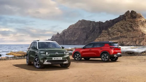 Citroën Temmuz 2026 Kampanyaları: Sıfır Faizli Krediler ve Dev İndirimler