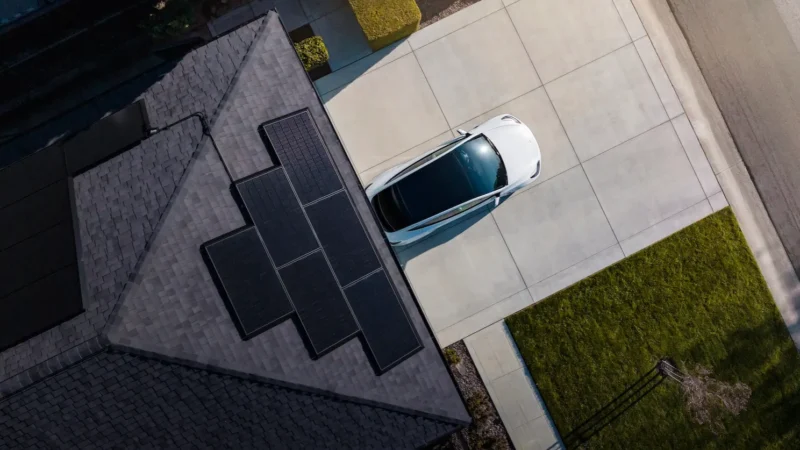 Tesla’dan Dev Sanayi Hamlesi: Teksas’ta Kendi Güneş Hücresi Fabrikasını Kuruyor!