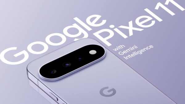 Made by Google 2026 Resmen Gerçekleşti: Pixel 11 Ailesi, Pixel Watch 5 ve Pixel Tag Tanıtıldı!