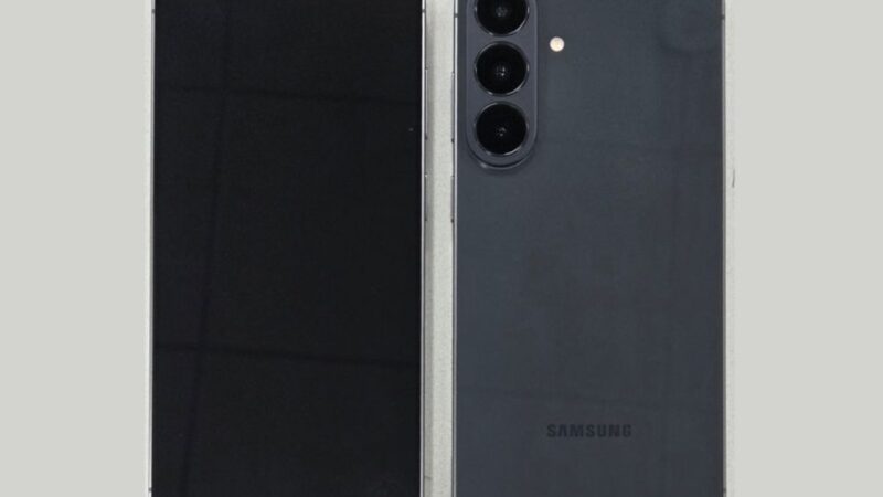 Samsung Galaxy S26 FE Özellikleri Sızdı: İşte Değişen ve Aynı Kalan Her Şey!