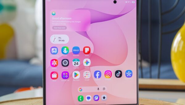 Samsung Galaxy Z Fold8 Ultra İncelemesi