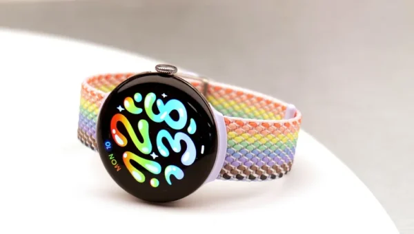 Pixel Watch 5 İncelemesi: Tasarım Aynı, Donanım Hızlı, Yapay Zekayla Antrenman Devri Başladı!